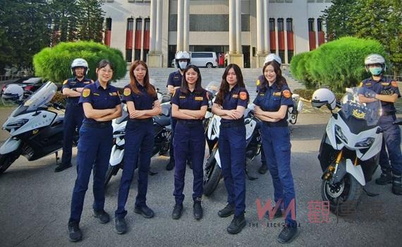 2024國慶焰火將於雲林虎尾登場 雲林警局部署1600警力嚴陣以待