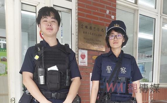 76歲婦人險遭詐騙160萬 港警聯手行員及時阻詐