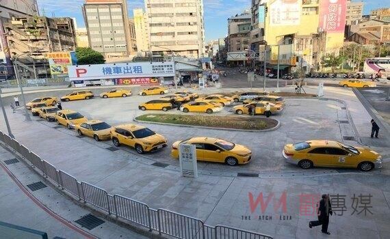 六都唯一 中市交通局鼓勵計程車家族專屬獎學金 10/8起開放申請