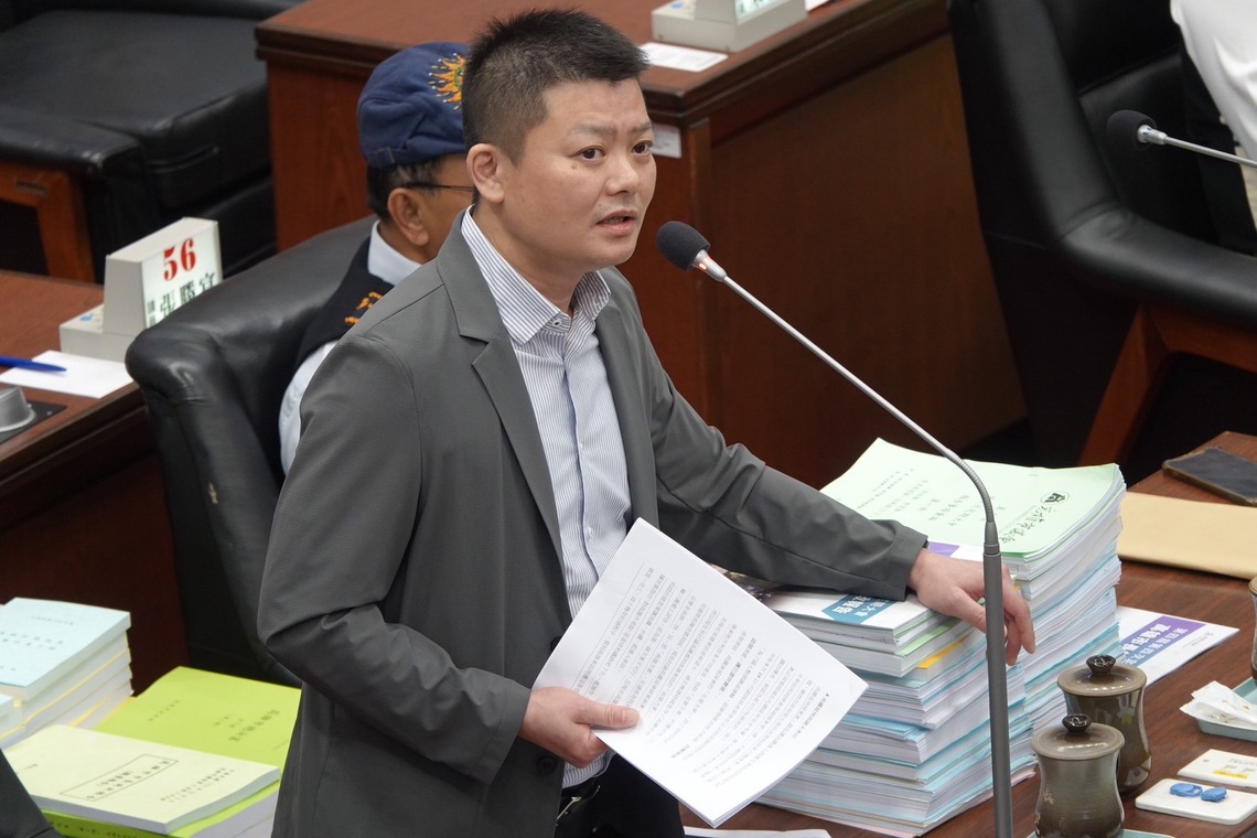 漾新聞|高鐵進火車站帶來人潮 會是高雄表參道成功的最大推力