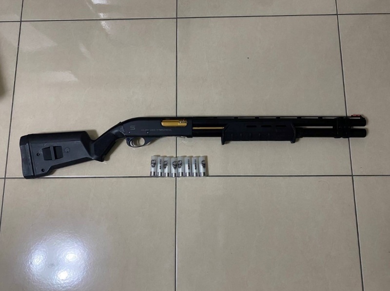(圖/警政署)