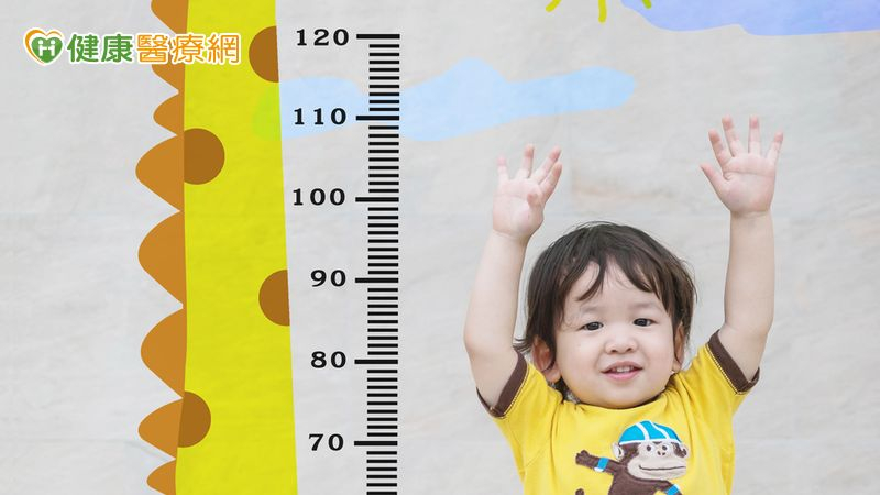 憂孩子長不高,該怎麼轉骨? 中醫師告訴你孩童長高關鍵