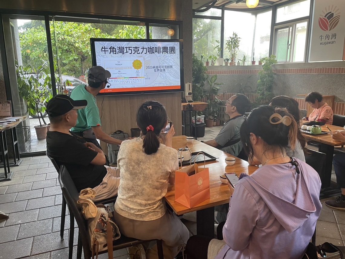 「好屏友 趣郊遊」屏中客庄風情 展現在地文化魅力