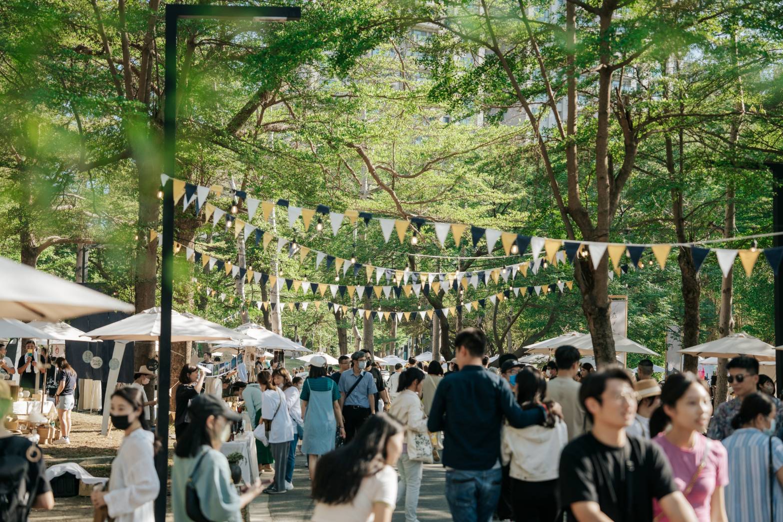 高美館30週年藝術野營「全都露」早鳥限時開搶60帳 高美館30週年藝術野營「全都露」早鳥限時開搶60帳