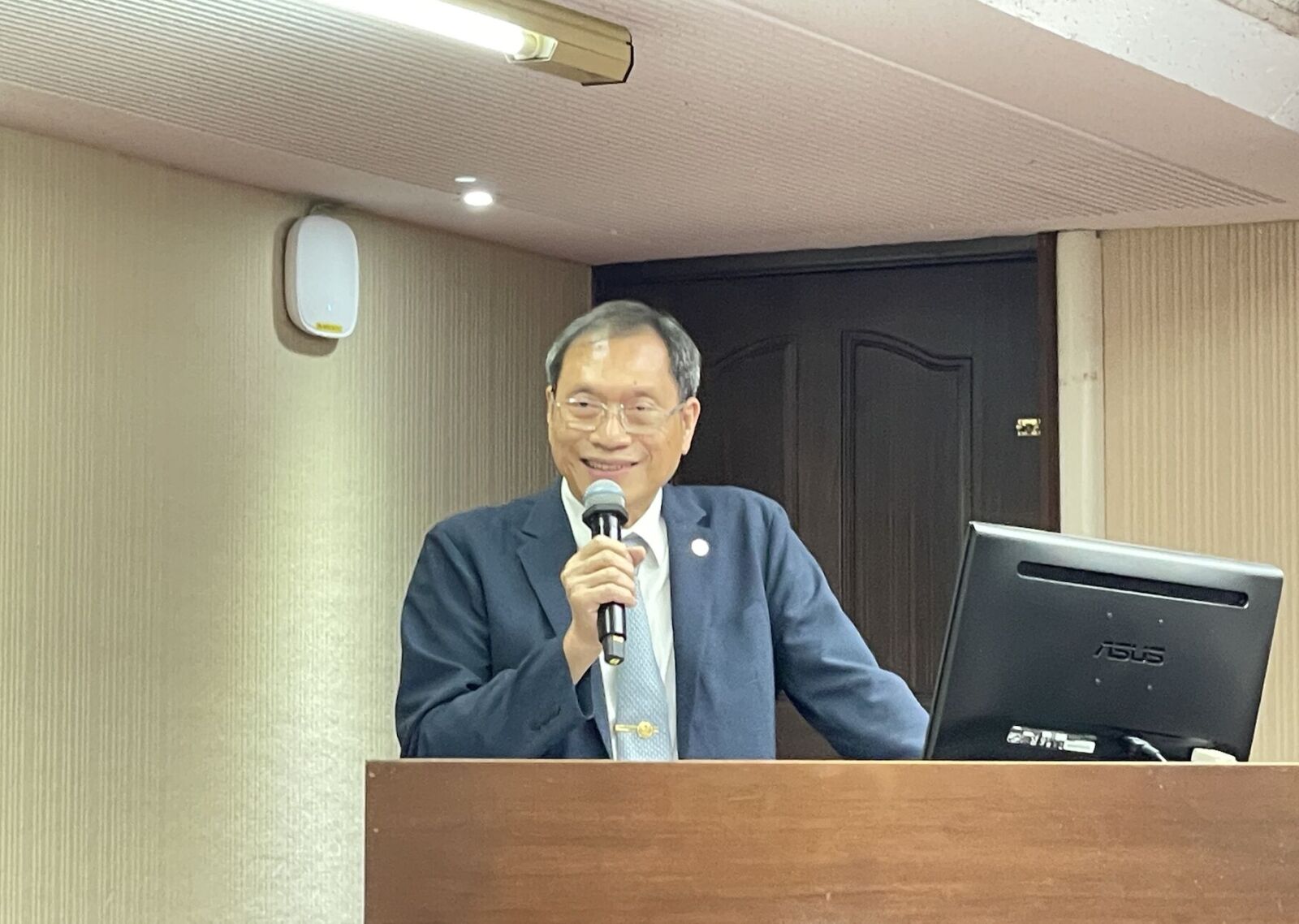 安泰醫院大火爆「管線老舊」? 蘇清泉駁:出事大樓是新大樓 226 安泰醫院大火爆「管線老舊」? 蘇清泉駁:出事大樓是新大樓 225