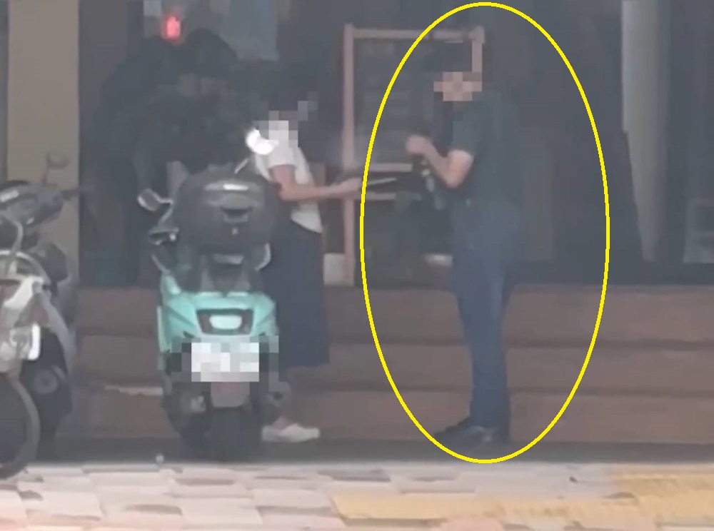 假冒理財專家詐騙200萬元 警民聯手逮馬來西亞車手 239 cnews204241009a08