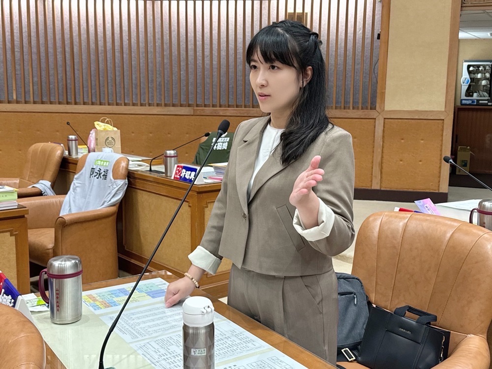 Youbike前30分鐘免費 山田摩衣:新北今年最後2個月能上路? 239 cnews204241009a10