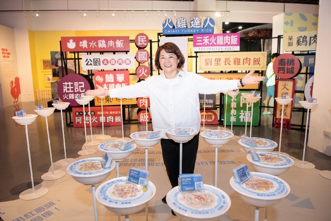 邀您從早玩到晚一起來+1 國慶嘉遊趣 重磅活動、旅遊景點逛不完!