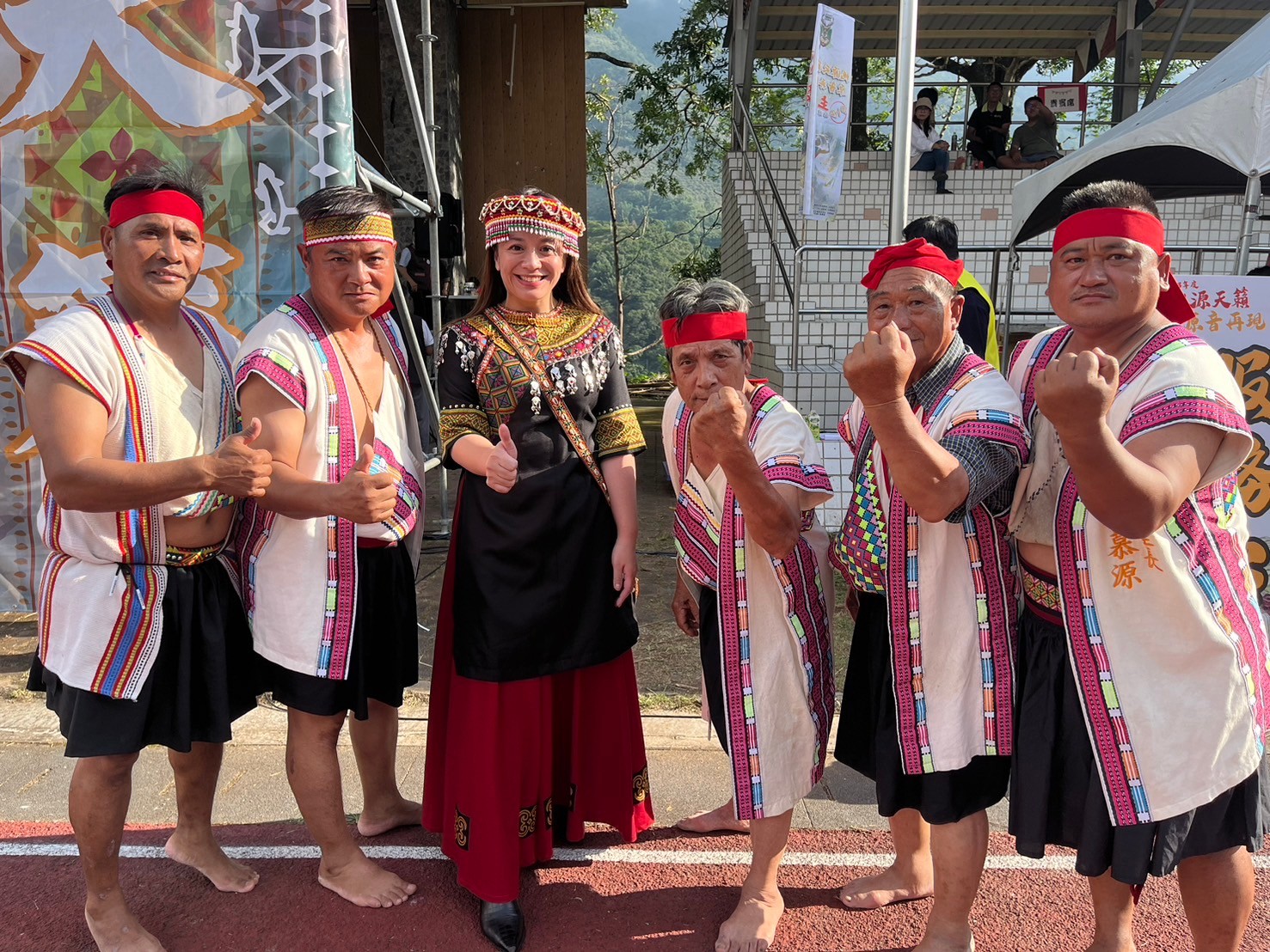 桃源天籟‧原音再現 文化祭典震撼登場