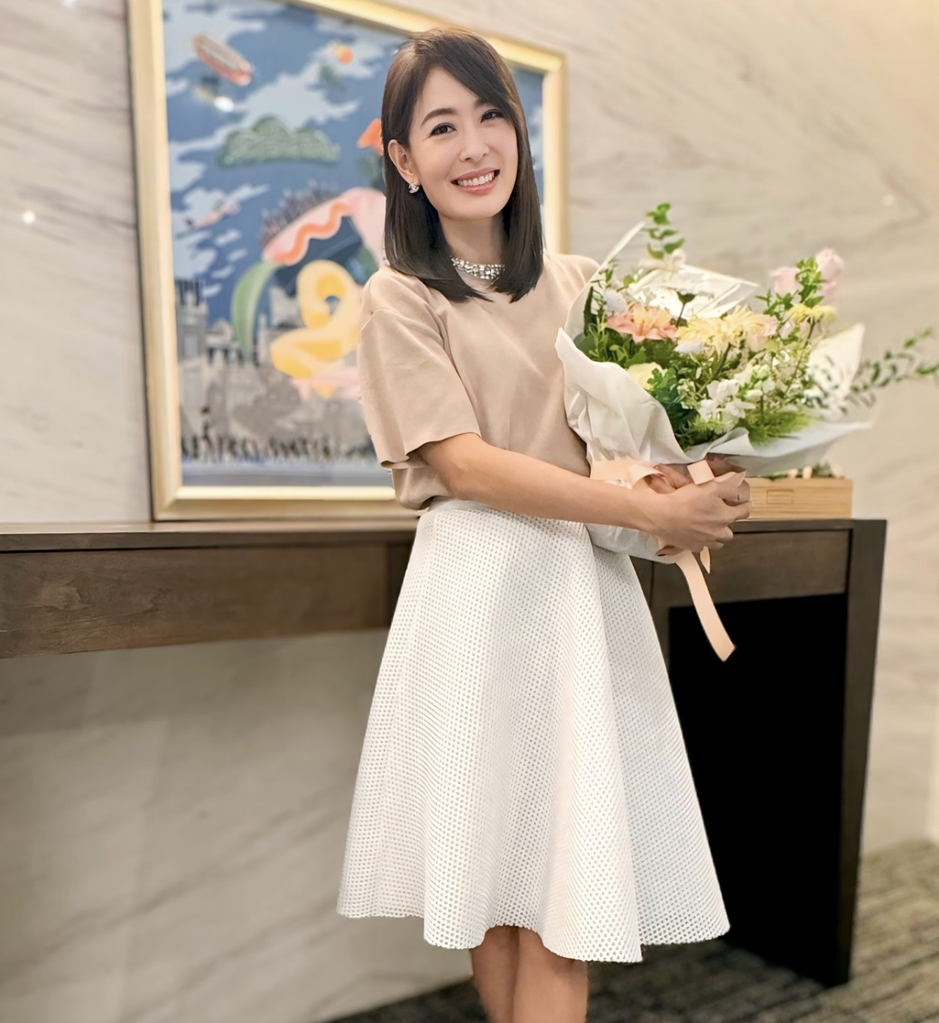 台北101首次加入國慶焰火!賈永婕曝「絕佳觀賞2地點」 喊話:賈董等你喔