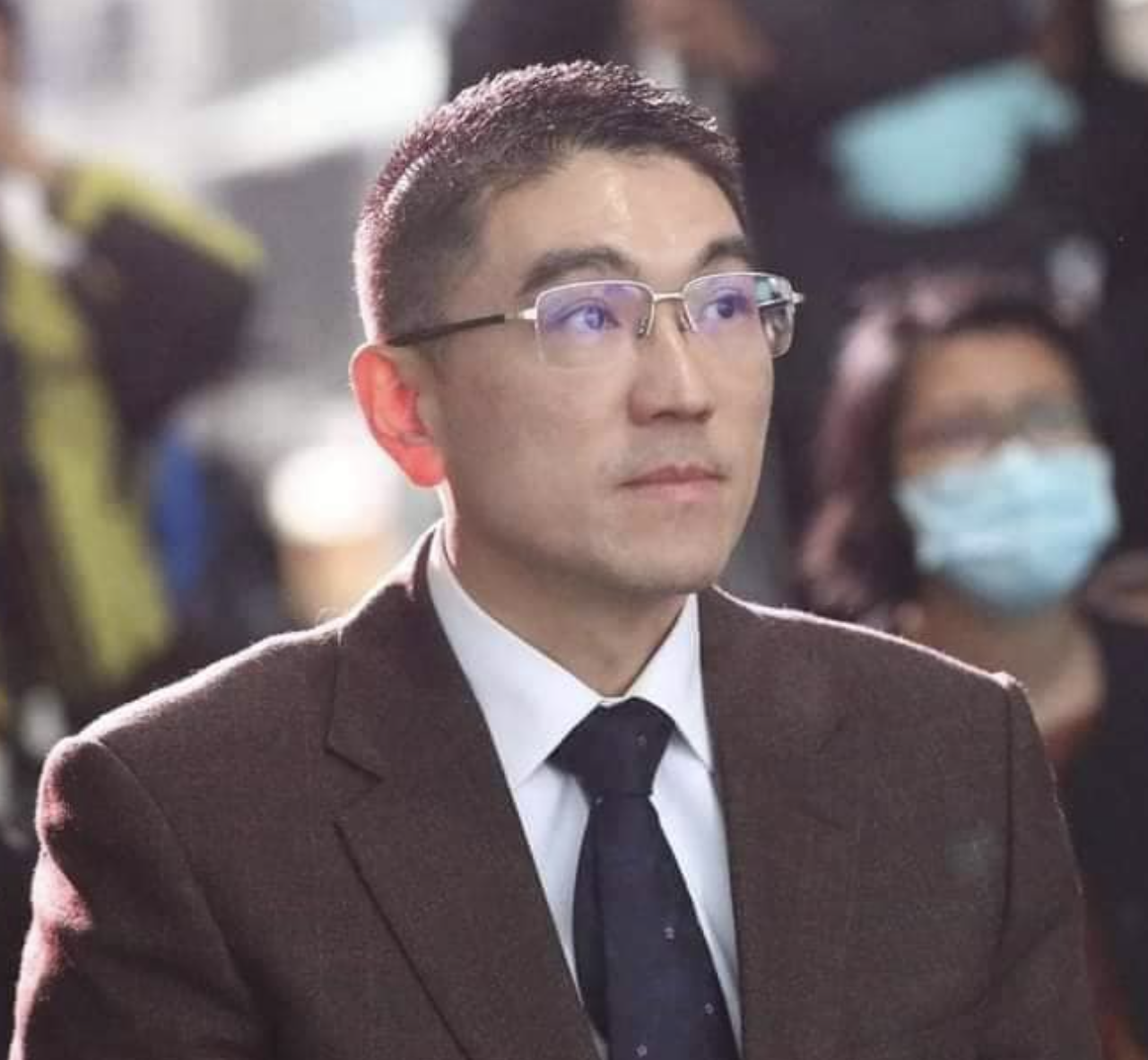 罷免謝國樑投票13日登場！大批投票通知單卻先被丟回收