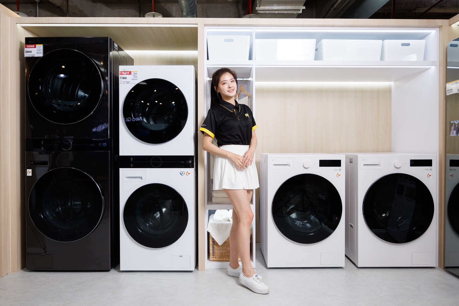vivo攜手聯發科技首發天璣9400 三星Galaxy A16超FUN登場 燦坤週年慶加碼抽iPhone 16 238 CNEWS195241010a03