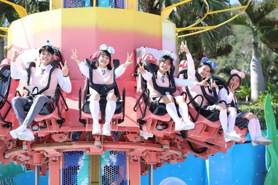 振興花蓮觀光!觀光署推出「花蓮好樂園2折優惠」海洋公園加碼玩1天再送1天