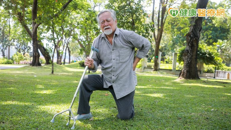 腰部痛到連行走都難?「脊椎微創手術」重拾健康行動力