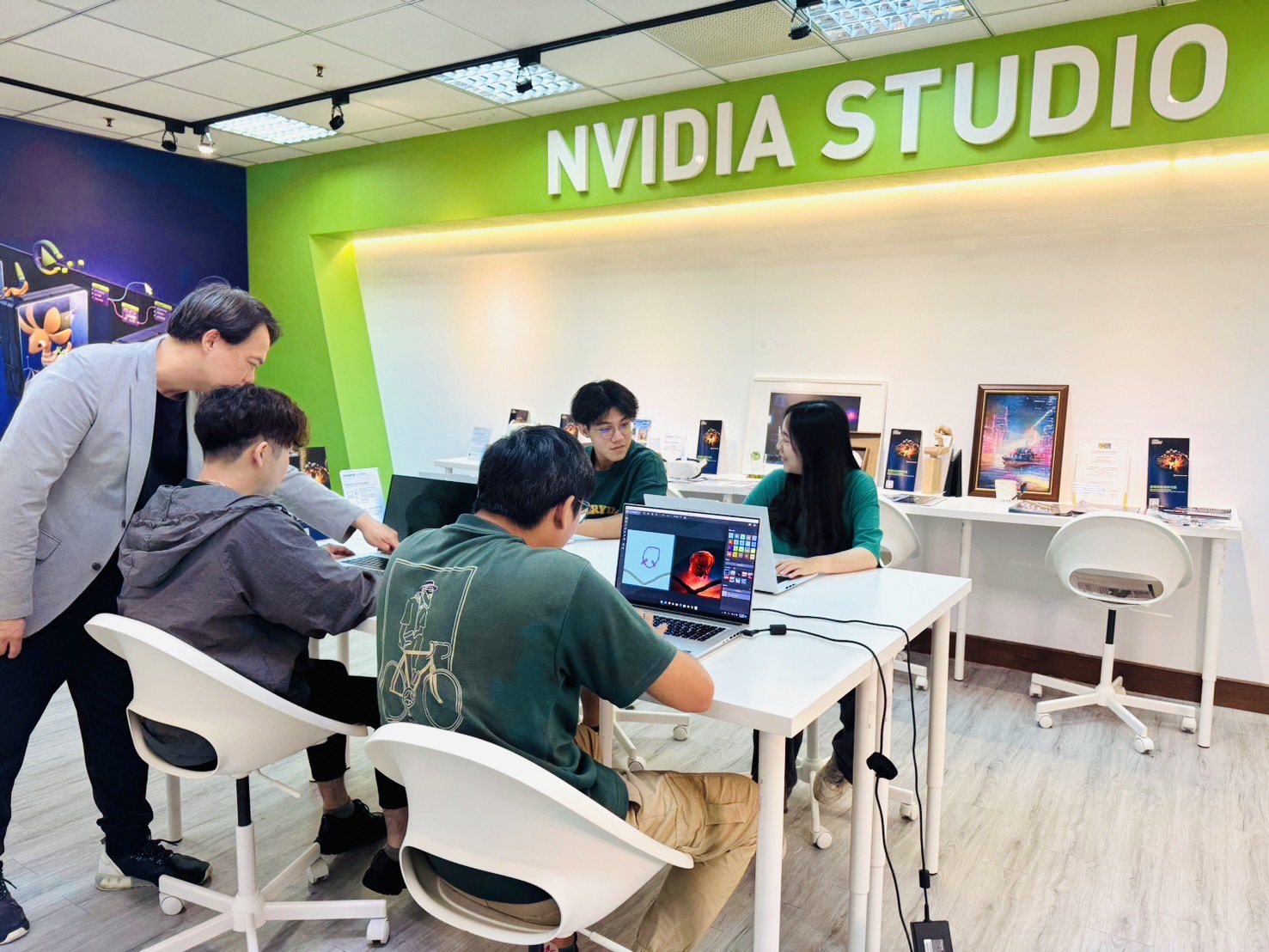 義守大學創校34週年 辦學卓越 解鎖未來人才 成南臺灣綜合型大學典範