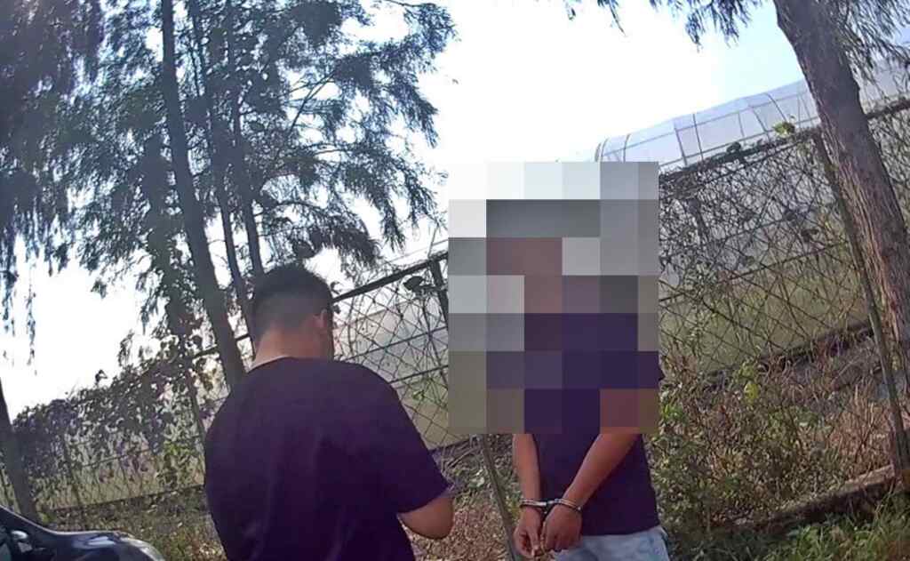 ▲揭穿高獲利投資騙局,彰警破獲詐騙案一天內逮捕3車手。(彰化警方提供)