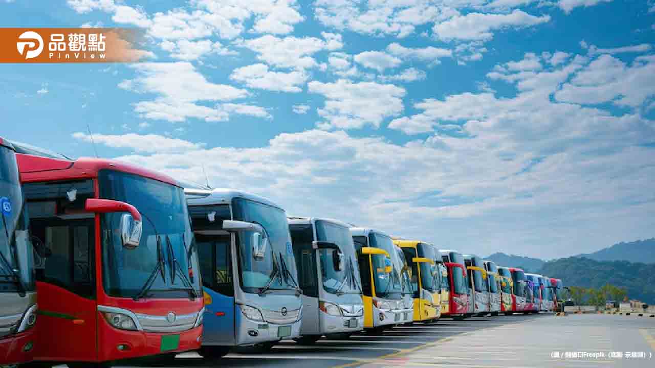 國道客運載客量雪崩! 北漂族:塞車是硬傷