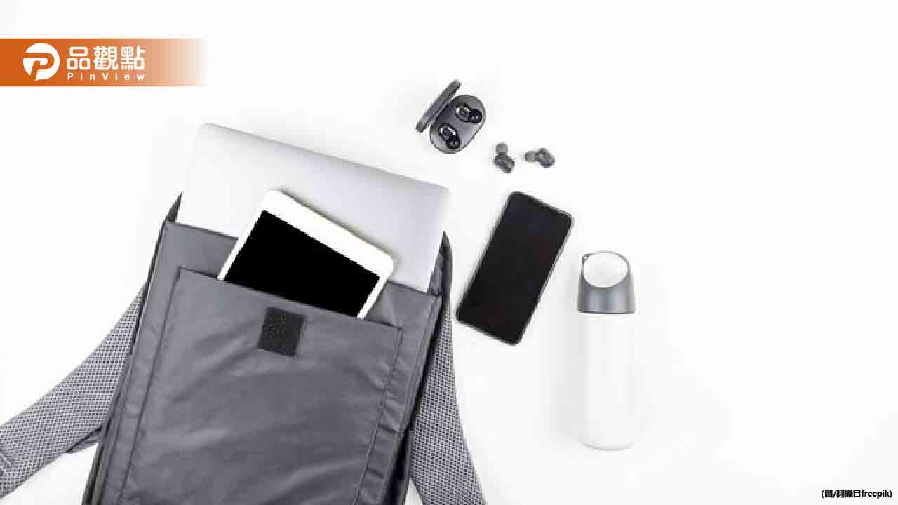 筆電手機放桌上沒人會偷!台灣人最常偷「這4物」掀共鳴