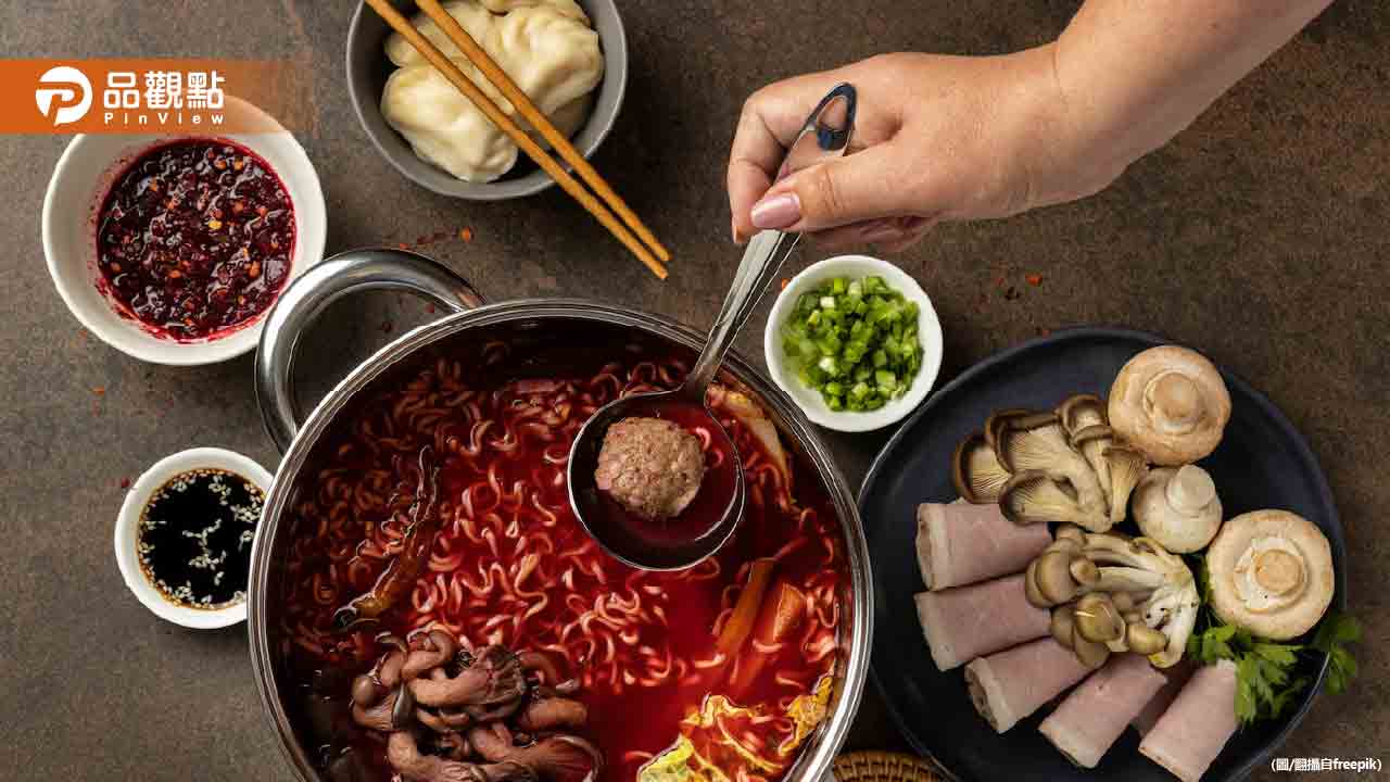 「吃麻辣鍋＋喝2種飲料」超傷身！譚敦慈警告：易得食道癌