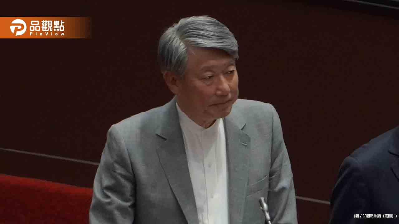 郭智輝承諾如有補助兩年內穩定電價 跳票則是告別時候