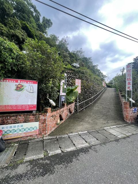 新竹縣10條社區秘境全發表！輕旅行、DIY、美食  一次滿足