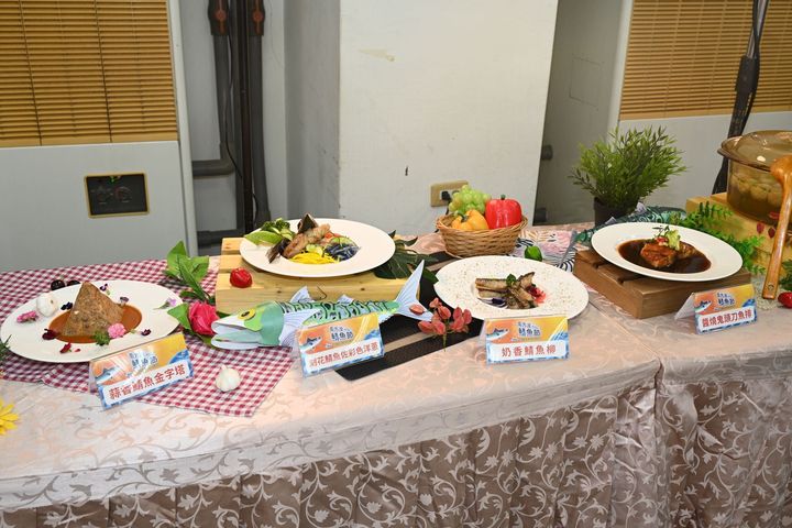 「南方澳鯖魚節」週末開鑼 活動「鯖」澎派