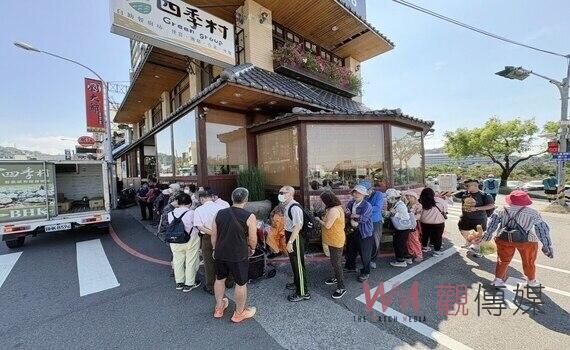 四季「村」暖重陽　打造綠色重陽節  共享永續健康活動