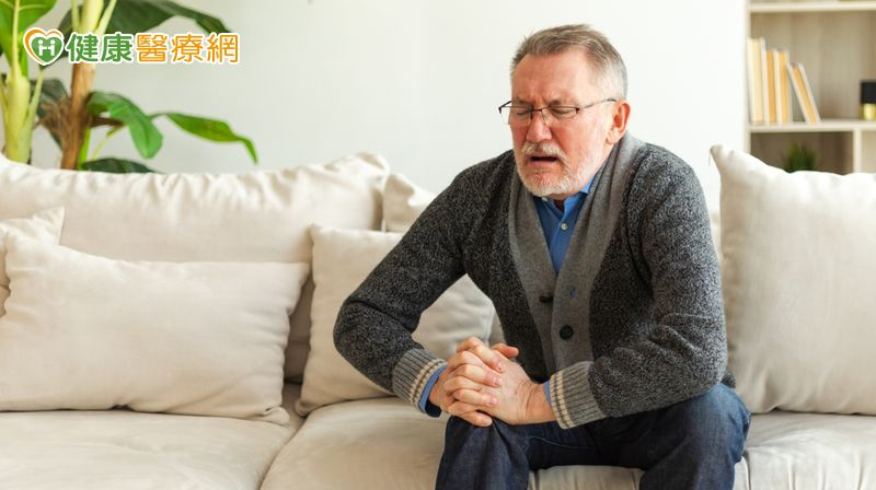 骨折導致十年後膝關節變形 「新式保膝手術」不換膝,重拾膝關節功能