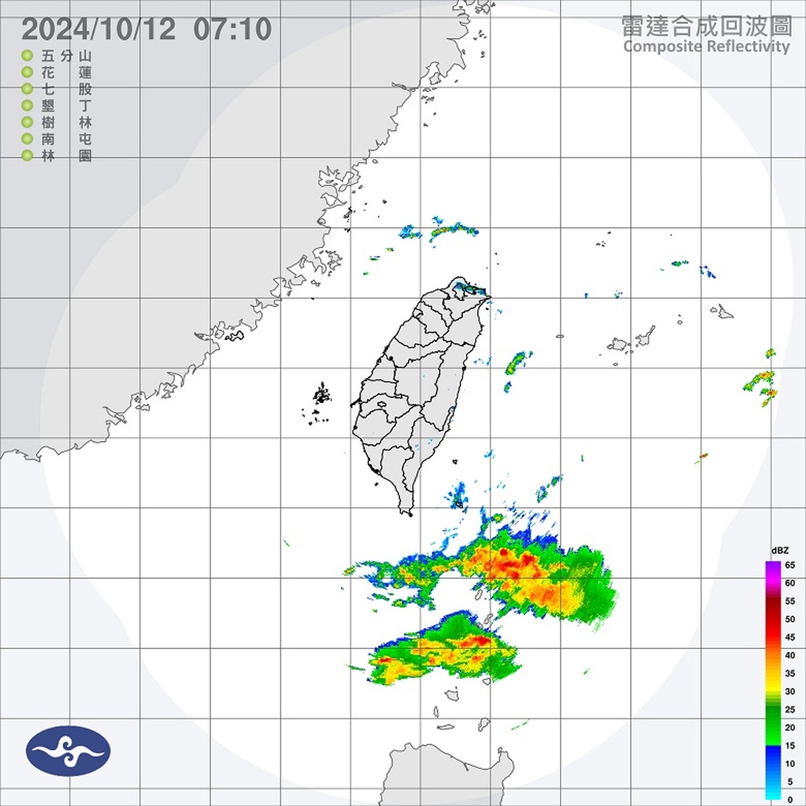 秋老虎報到!下週高溫上看34度 下波東北季風增強時間曝