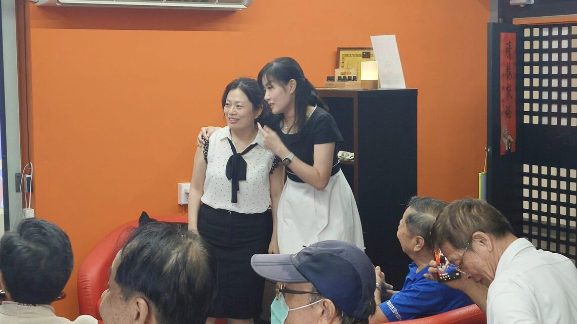 雄中校友會 邀請校友 母校音樂班梁譯云主任專題演講
