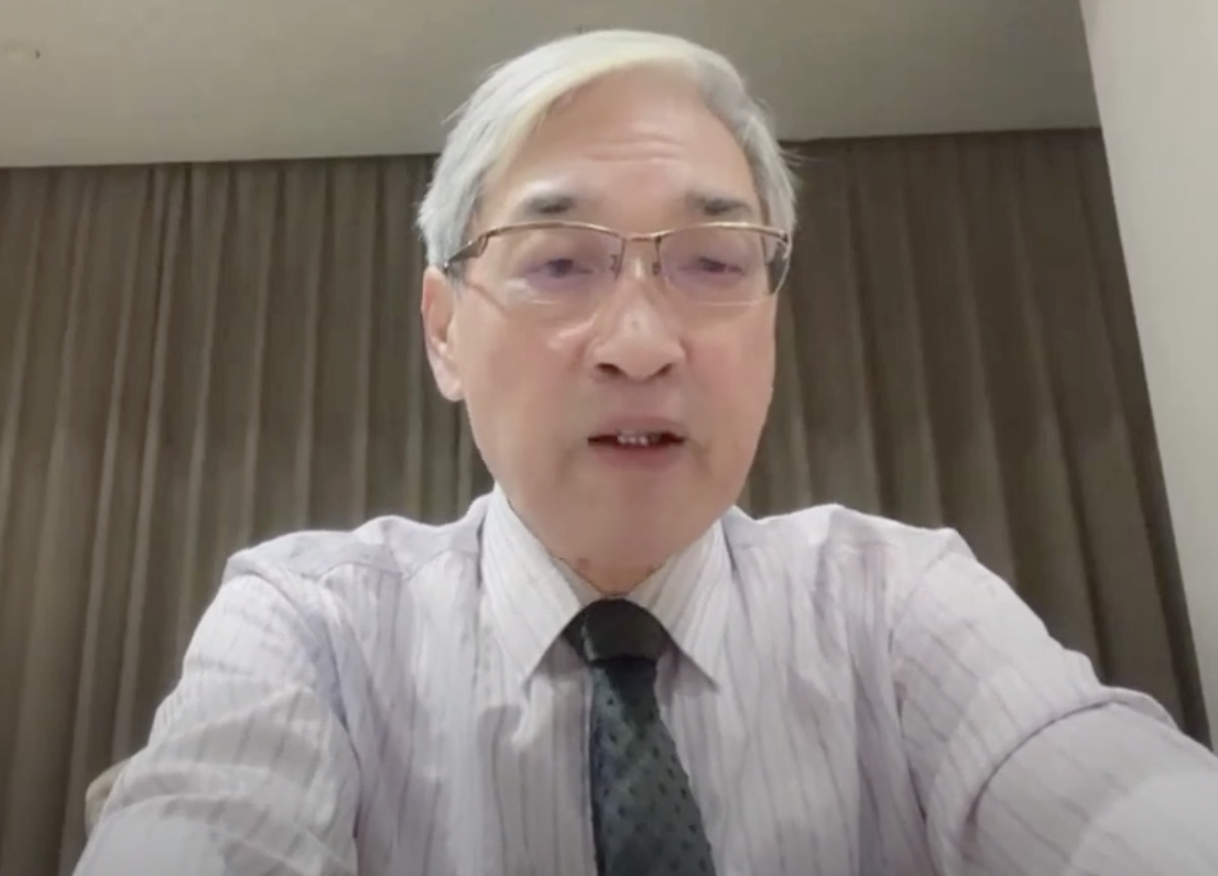 知名媒體人張友驊意外跌倒離世 享年69歲