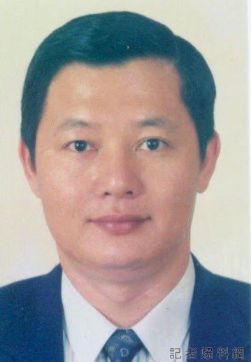 ▲陳世志。(資料照/翻攝高雄監獄官網)