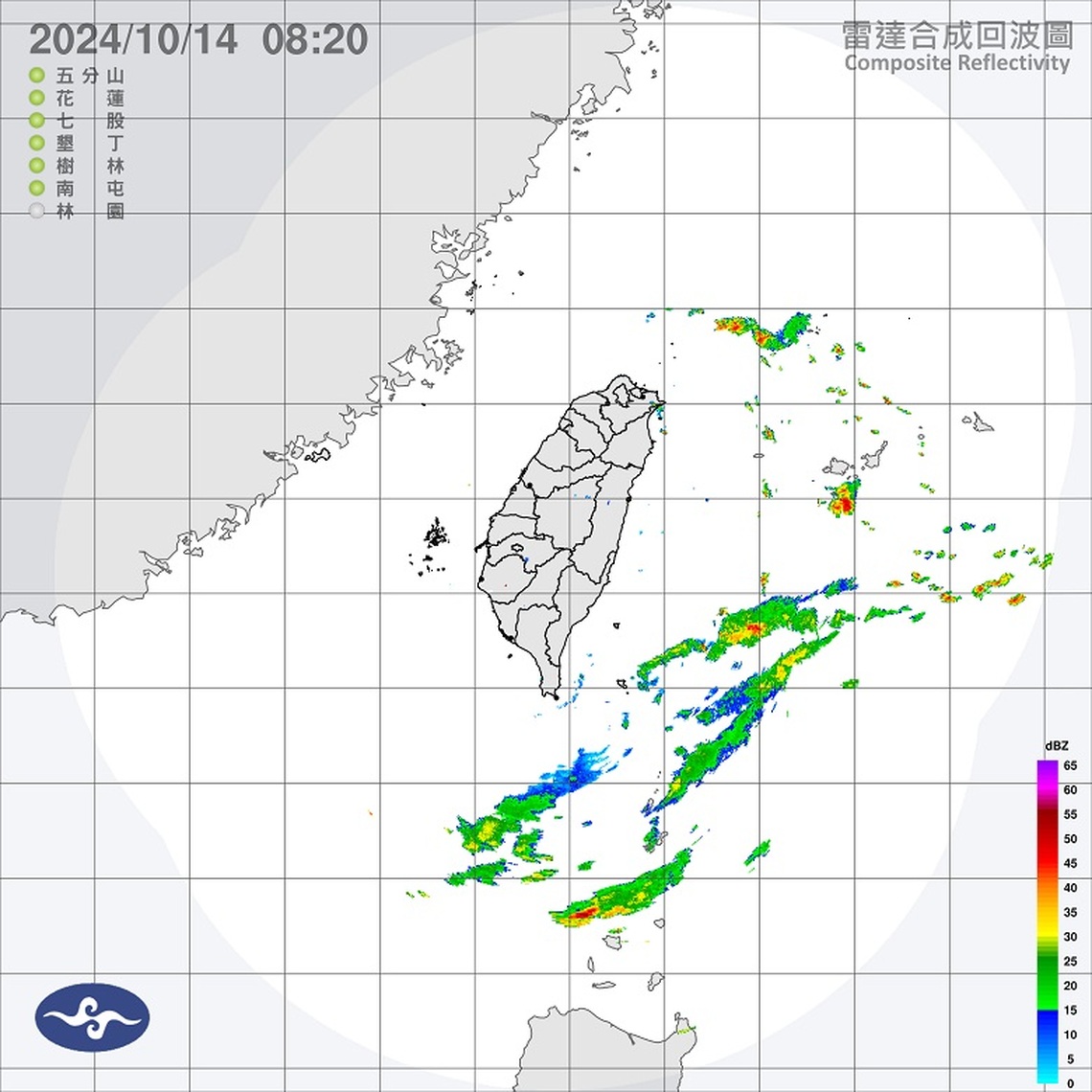 各地高溫回升!今上看33度 週六東北季風報到北台灣轉涼