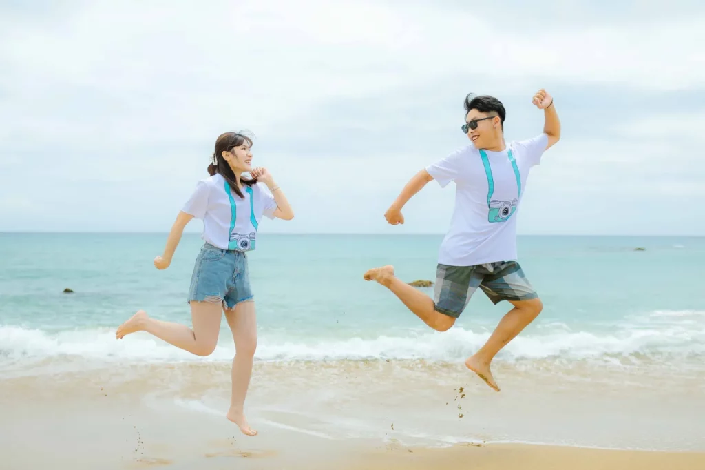 圖2.福容徠旅墾丁,現在只要一張券即可入住,四人同行每人每晚只要704元起