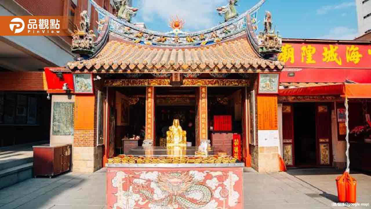 她拜完月老當晚慘遭分手!過來人曝:這間斬桃花最厲害