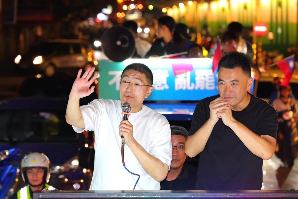 將親自拜訪罷免團體 謝國樑:市府非常有誠意跟各界溝通 198 將親自拜訪罷免團體 謝國樑:市府非常有誠意跟各界溝通 197
