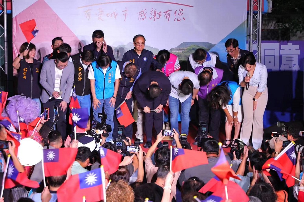 將親自拜訪罷免團體 謝國樑:市府非常有誠意跟各界溝通 200 將親自拜訪罷免團體 謝國樑:市府非常有誠意跟各界溝通 199