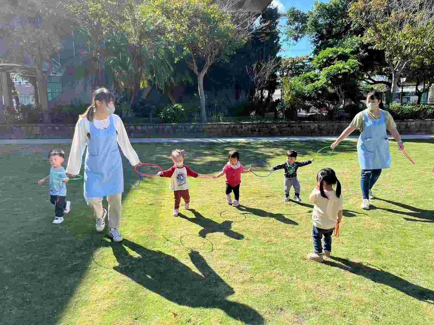 精誠集團落實科技行善,協力公部門打造智慧城市。(新竹市政府提供)