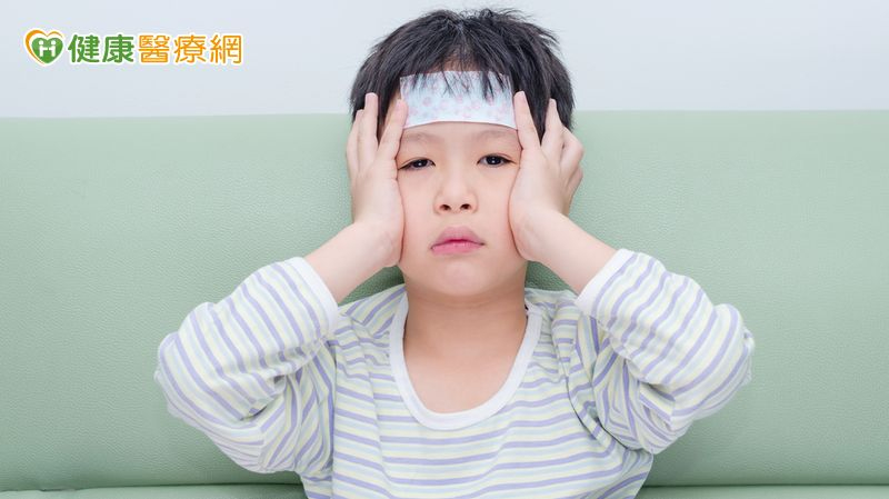 發燒的小朋友好多! 醫提「333撇步」對抗腸病毒、提升防護力