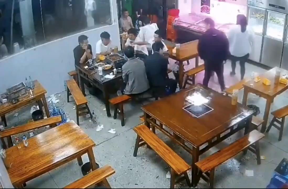 翻攝自微博