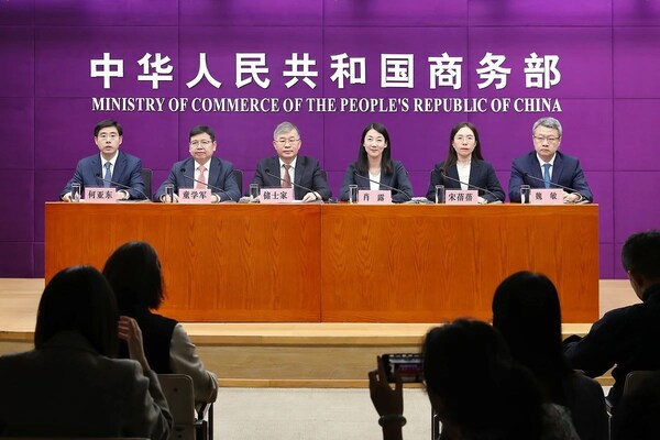 第136屆廣交會參展企業和活動數量創新高,力促全球貿易發展