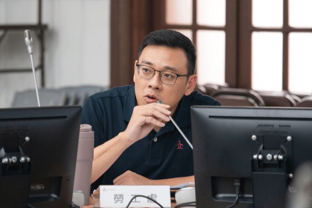 新竹市移工服務升級 邱臣遠:「跨國勞動力服務中心」年底揭牌 242 照片來源:新竹市政府