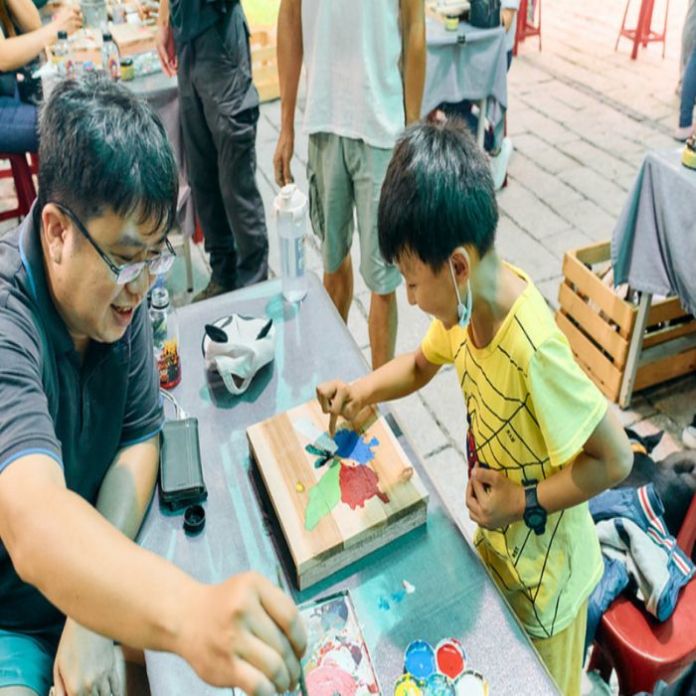體驗農村魅力!桃園「微酵派對」永續市集10/26登場 19 20241015074527075