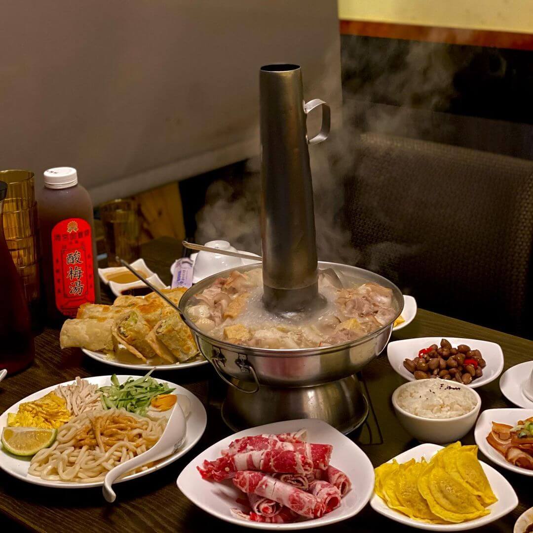 高雄美食|7家高雄世運主場館周邊美食推薦!異國料理、眷村美食一次看