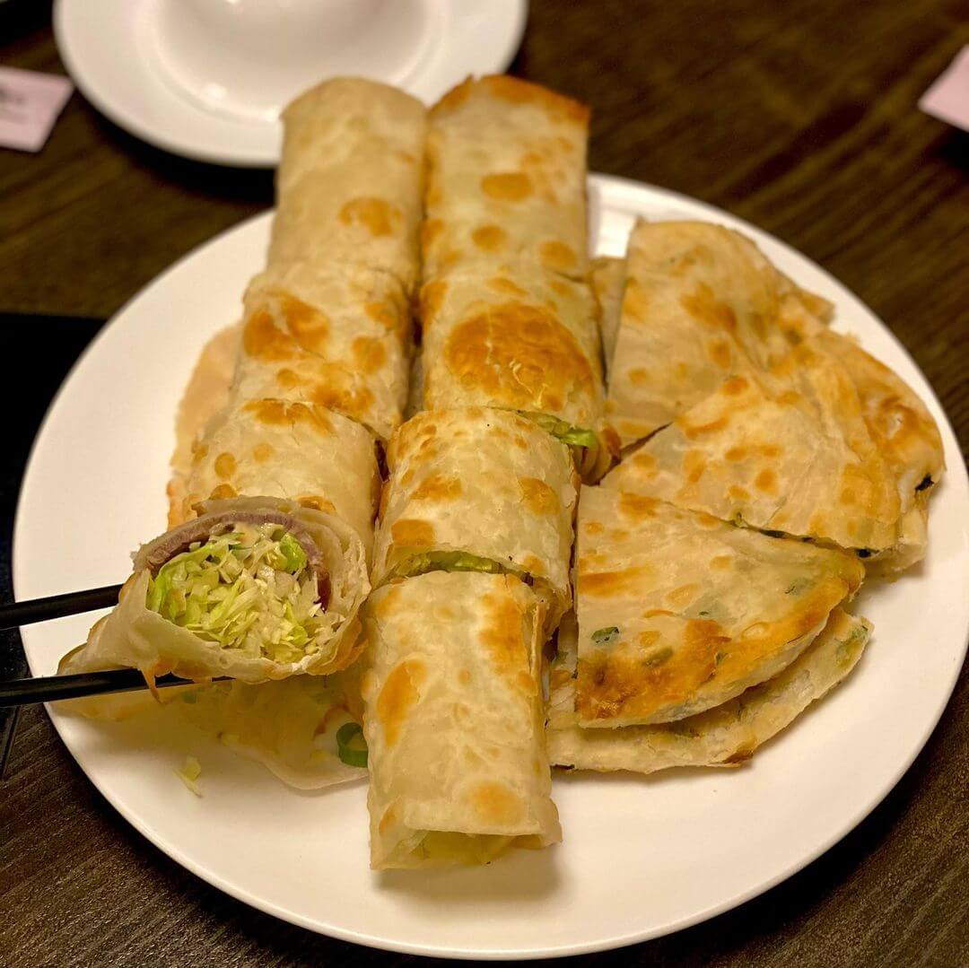 高雄美食|7家高雄世運主場館周邊美食推薦!異國料理、眷村美食一次看