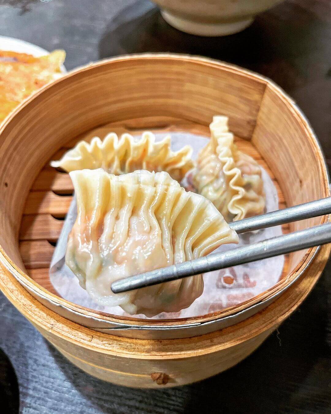 高雄美食|7家高雄世運主場館周邊美食推薦!異國料理、眷村美食一次看