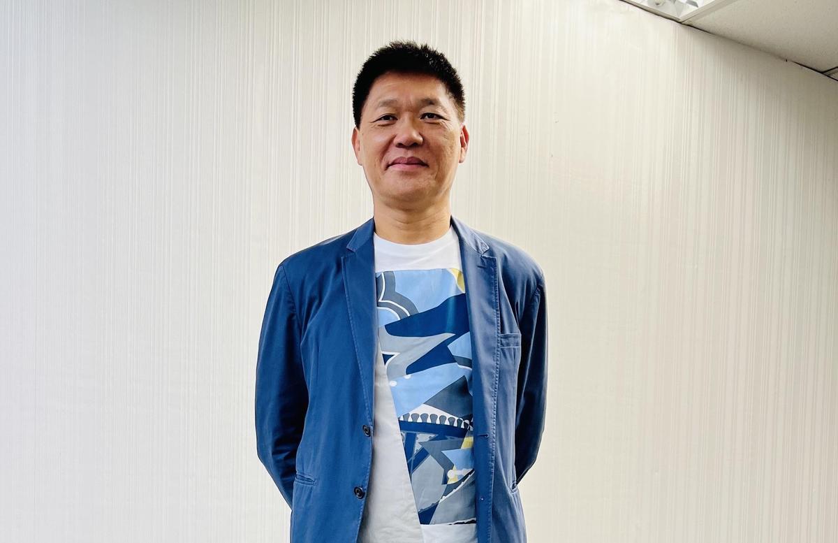 檢調偵辦承暘光電被控以爐碴地超貸案,傳喚民進黨前中執委郭再欽。資料照片