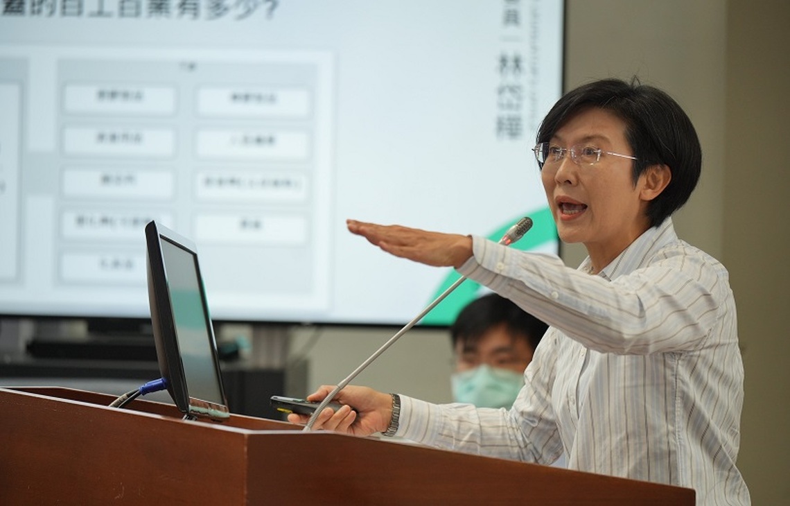 新四輕連根移到呂宋島？ 郭智輝答詢林岱樺驚呼太震撼