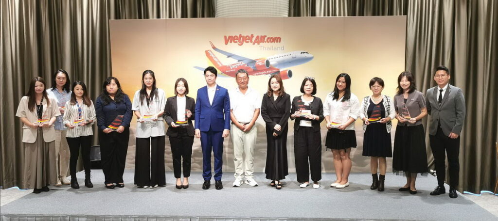 此次新航線的開通,不僅擴展了旅遊選擇,也進一步鞏固了泰國與日本之間的經濟及文化聯繫。