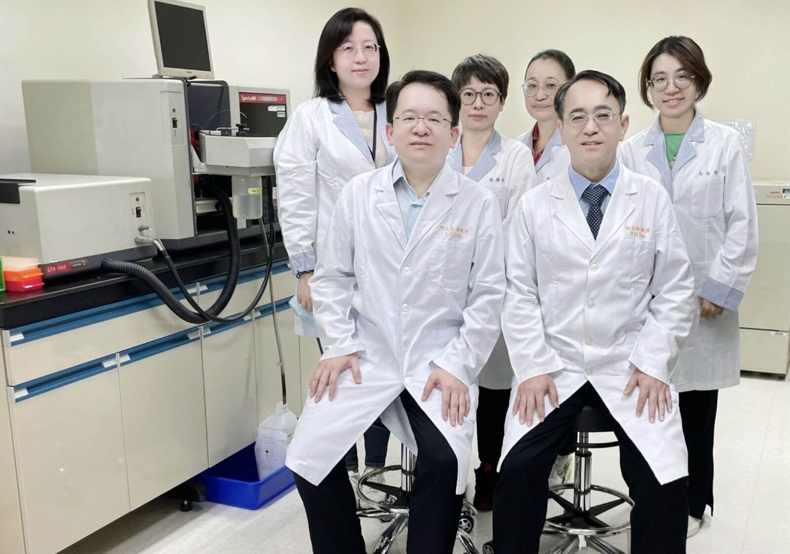 新冠肺炎嚴重度跟它有關! 長庚新研究「尿液中鎘濃度越高」預後越差 236 新冠肺炎嚴重度跟它有關! 長庚新研究「尿液中鎘濃度越高」預後越差 235